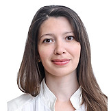 Жданова Елена Вячеславовна