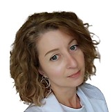 Ближенская Элла Васильевна