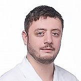 Черкесов Андрей Павлович