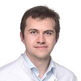 Бондаренко Николай Борисович