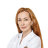 Каплина Екатерина Николаевна