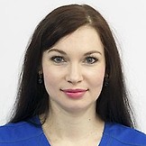 Карташова Алина Владимировна