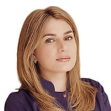 Аджатян Альбина Хасиновна