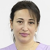 Лагутина Римма Мурадиновна