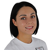 Пигарева Юлия Евгеньевна