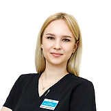 Сучкова Валерия Олеговна