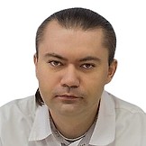 Крюков Сергей Петрович