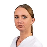 Попова Елена Алексеевна