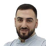 Путулян Аркадий Левонович