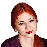 Змиенко Вера Андреевна