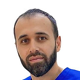 Маматов Рамиз Рахимович