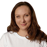 Тютюникова Анна Александровна