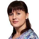 Москаленко Оксана Михайловна