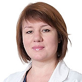 Берлим Юлия Дмитриевна