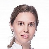 Оганезова Наталья Александровна