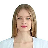 Шанина Анастасия Алексеевна