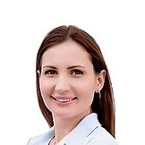 Британова Вероника Сергеевна