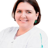 Куриленко Елена Евгеньевна