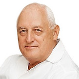 Черкасов Михаил Федорович