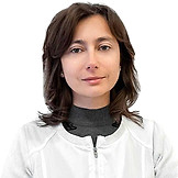 Алабут Анна Владимировна