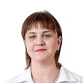 Кузуб Екатерина Игоревна