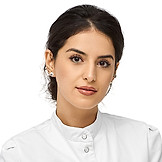 Бликян Карина Михайловна