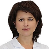 Ковалева Оксана Георгиевна