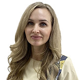 Шеховцова Виктория Игоревна