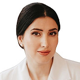 Маисянц Розанна Борисовна