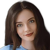 Трибушняя Анна Николаевна