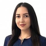 Белоусова Виктория Игоревна