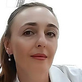 Сердюкова Юлия Николаевна