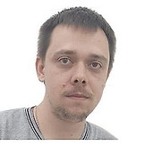 Сладков Дмитрий Андреевич