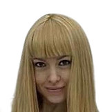 Чуприна Юлия Сергеевна