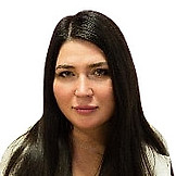 Камплицкая Оксана Владимировна