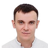 Манжула Евгений Вячеславович