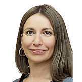 Пегливанова Анна Артемовна