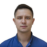 Бугаёв Сергей Игоревич