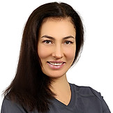 Бабичева Вера Анатольевна