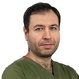 Топузян Вартан Гургенович