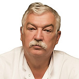 Березин Евгений Евгеньевич