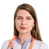 Зарина Наталья Сергеевна