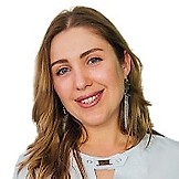 Бякова Елена Николаевна