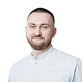 Самойленко Николай Сергеевич