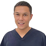 Мугинов Убуш Валерьевич