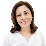 Шахбазова Елена Константиновна