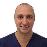 Бабичев Валерий Валериевич