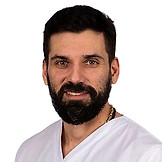 Шевченко Виктор Александрович