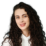 Хутаба Эсма Витальевна