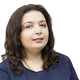 Демурова Зарина Борисовна